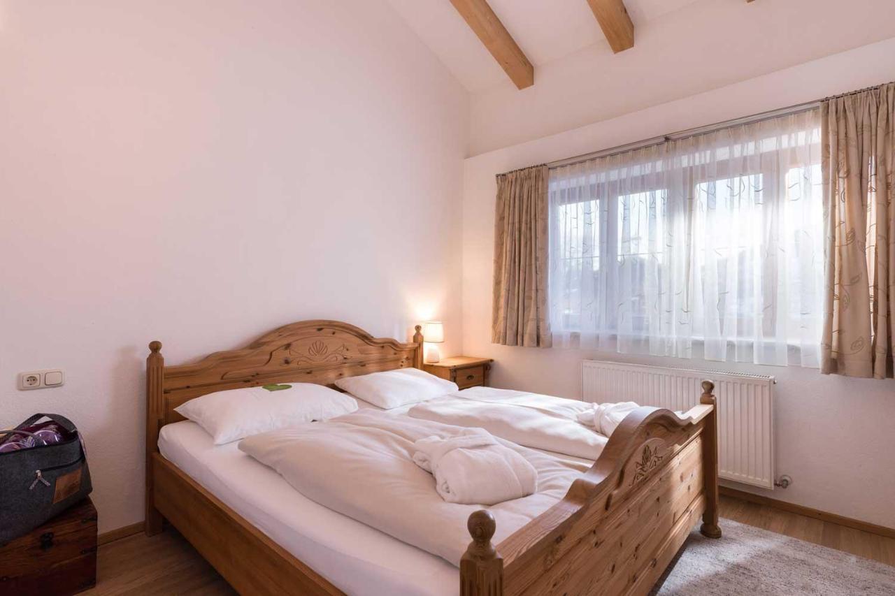 Appartements Am Roemerweg Оберндорф-ин-Тирол Екстериор снимка