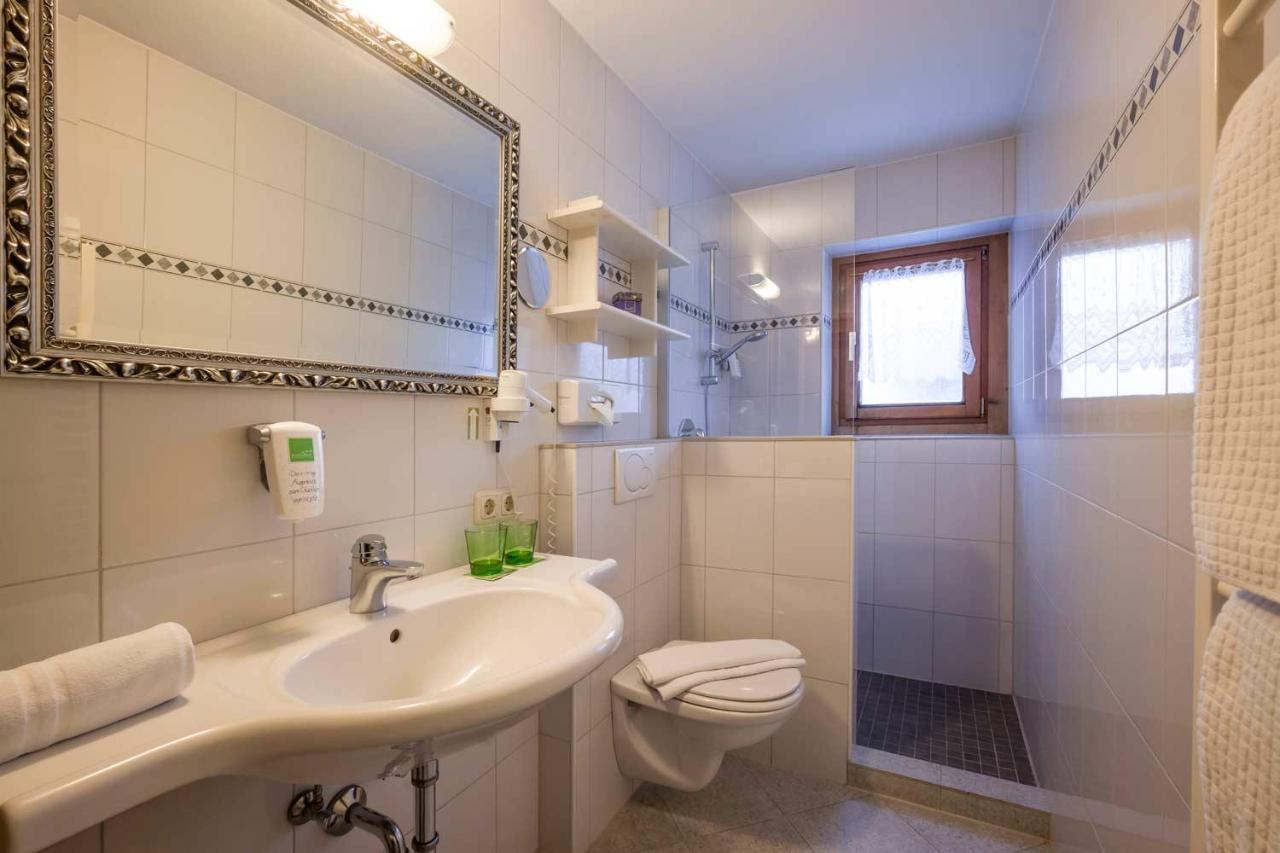 Appartements Am Roemerweg Оберндорф-ин-Тирол Екстериор снимка