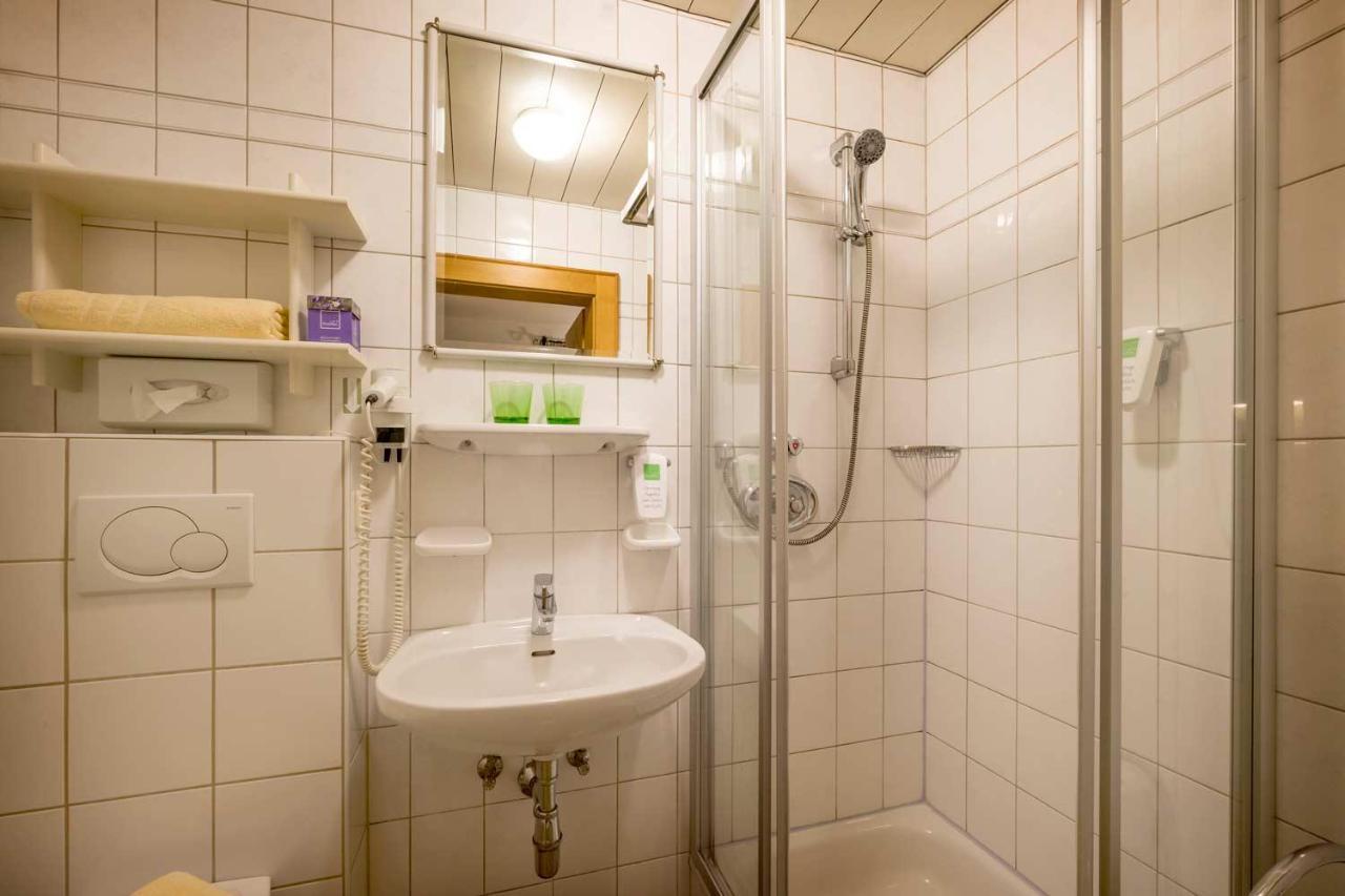 Appartements Am Roemerweg Оберндорф-ин-Тирол Екстериор снимка